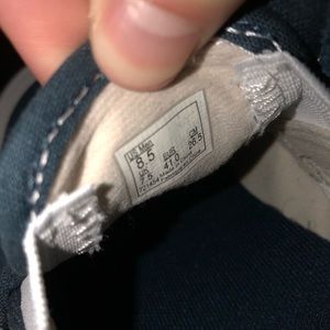 Vans Slip on Pro men’s 8.5